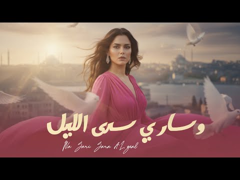 فلكلور يمني | واساري سرى الليل ( ريمكس ) من اغاني الفنان عوض احمد (حصرياً) 2025