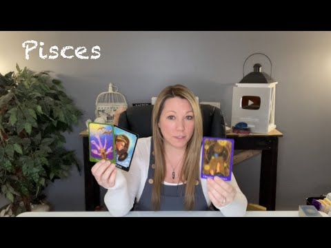 Pisces ♓️ This Is What happens When You Walk Away…. Love Tarot January 2025