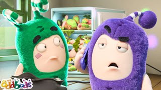 เพื่อนบ้านราคาแพง  | Oddbods | การ์ตูนสนุกๆ สำหรับเด็ก