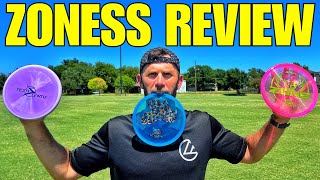 FIRST LOOK! THE NEW ZONE SS REVIEW