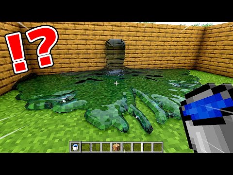 全てがリアルすぎるマインクラフト【まいくら・マインクラフト】