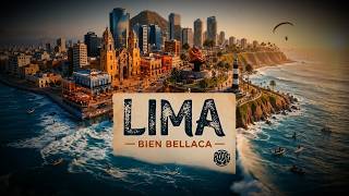 Dj Rodri - Lima Bien Bellaca
