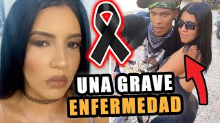 SE MURIO  😱 MUERE LA MAMA DE DILON BABY DE UNA EXTRAÑA ENFERMEDAD