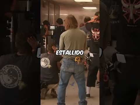 🎬La explosión de Breaking Bad fue real… pero hubo truco 🎬💥