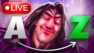 Starting the day with the T champions, NEARING THE Y - !GAMERSUPPS