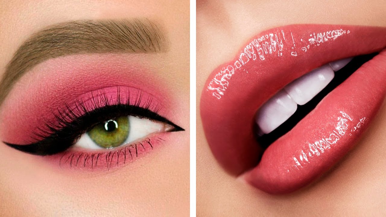 Makeup Hacks and Beauty Tricks You’ll Find Extremely Useful