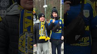 KTO STRZELI BRAMKĘ?