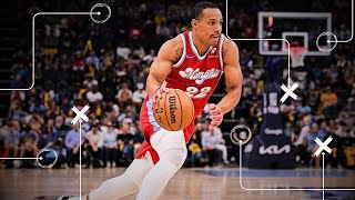 WHAT THE DESMOND BANE TRADE MEANS TO THE NBA