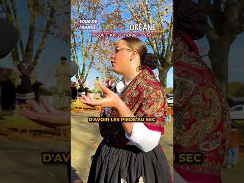 Cette forêt a changé l'histoire d'une région ! @lesheronsdeslacs