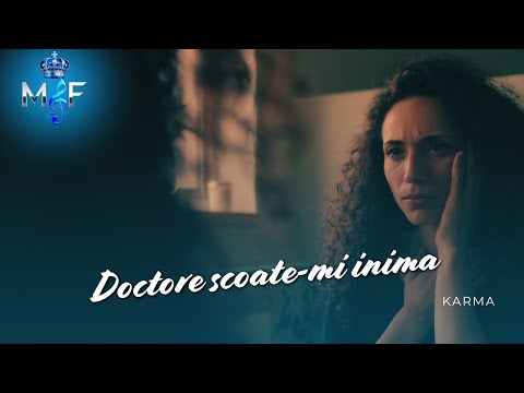Karma X YNU -Doctore Scoate mi Inima (Official Video)