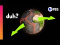 The Delayed Acceptance of Continental Drift