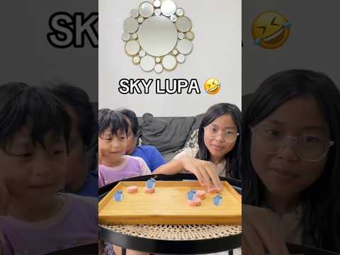 Harusnya Kakak Senja Kalah duluan