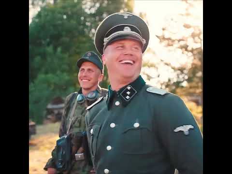 The Most Insane German Army Defeat You'll Ever See.#shorts #history #film