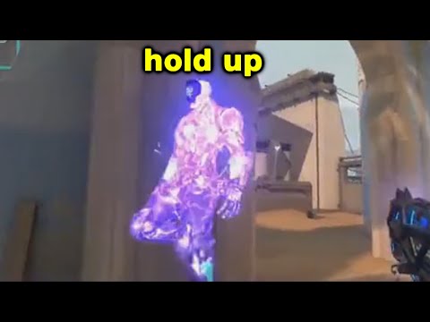 valorant moments that will break your ear drums