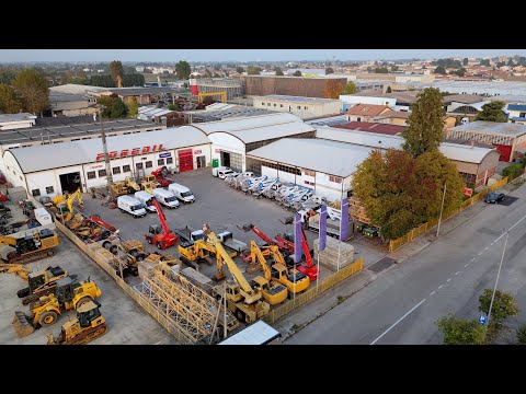 Damiano Bosello Video e Foto