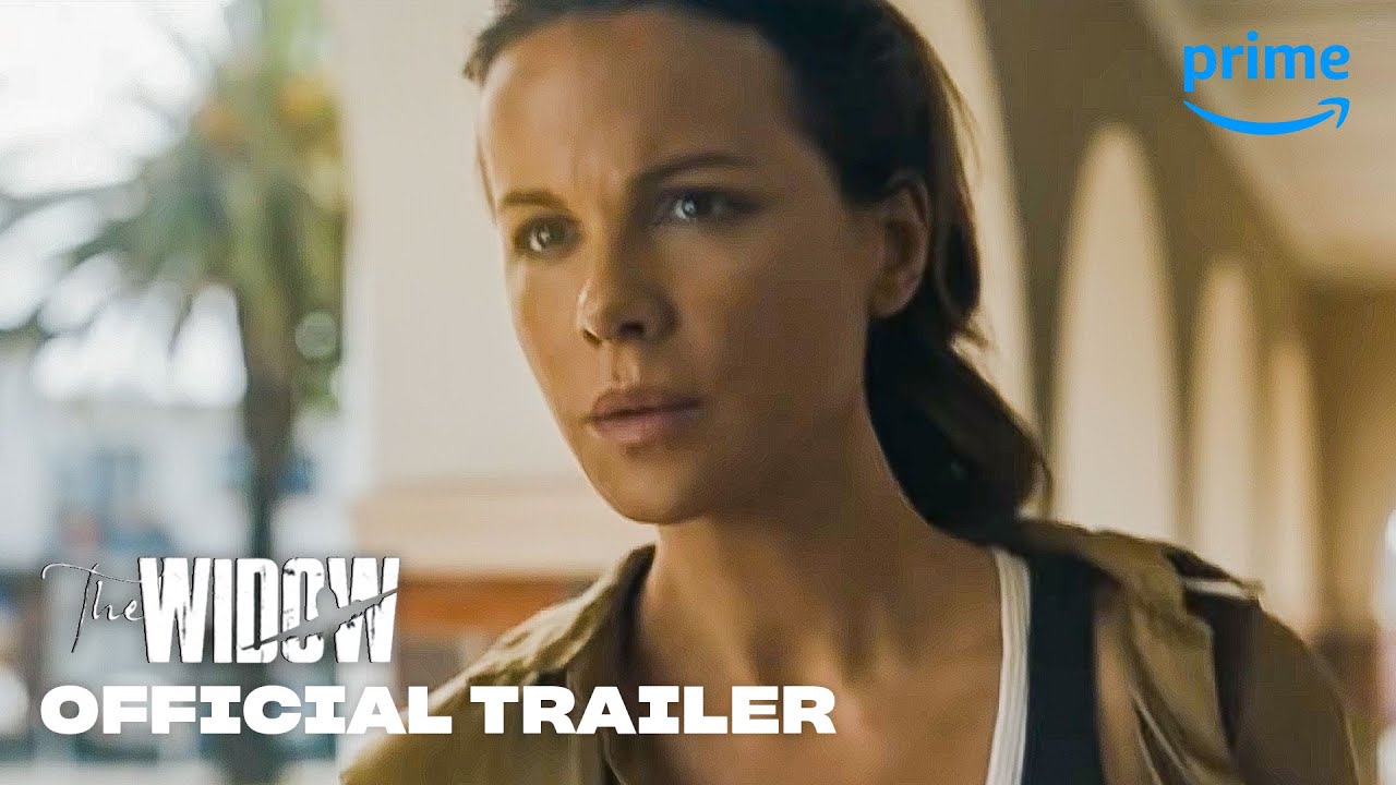 The Widow Trailer thumbnail