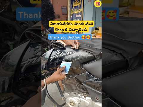 Pulsar 150 Modification #automobile #trendsstickering  #kurumojusanthosh