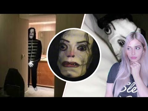 القصة الحقيقة المرعبة وراء أني أوكي| مايكل جاكسون