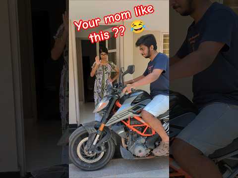 Heading Out? Guess Who’s Calling😅 #comedyshorts#relatable#funnyshorts#shortsfeed