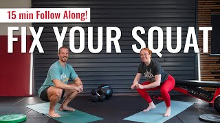 Can’t squat deep? You need this!