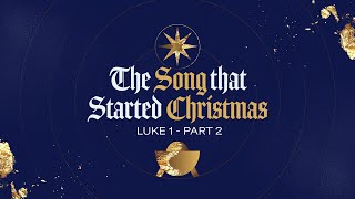 The Song That Started Christmas | Neil Hoffman | Message Only