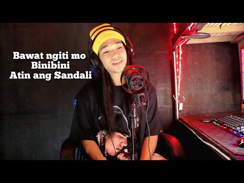 Michael Learns To Rock Sleeping Child Tagalog Version  |Jerron