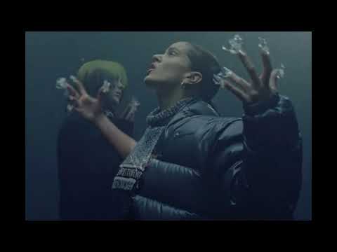 Billie Eilish, ROSALÍA - Lo Vas A Olvidar (1 hour loop)