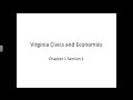 Demography and Community Engagement Concepts