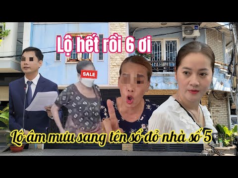 Trưa 21/2: Bún Bò Điên Loạn Vì Lộ Bằng Chứng Giấy Nợ Khủng, Hồng Loan Phản Tố Sạt Pin Lo Sợ Bỏ Trốn