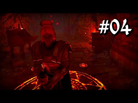Where Spirits Have Lease - Oblivion Remastered #4