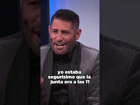 Pancho Barraza habla de las juntas escolares | #Tunigthshow #omarchaparro