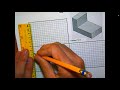 Dimensioning Techniques and Drawing Types