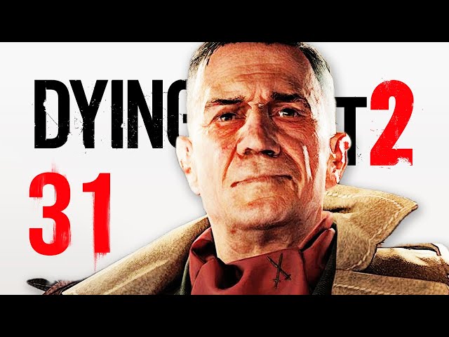 RZEŹNIK! ? Dying Light 2 PL Gameplay PS5 4K #31