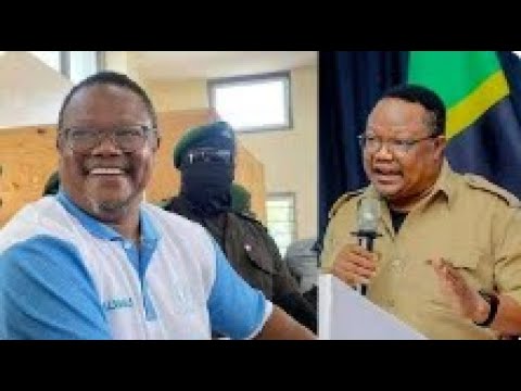 KESI YA TUNDU LISSU, KINACHOENDELEA MUDA HUU KUTOKA MAHAKAMA YA HAKIMU MKAZI KISUTU
