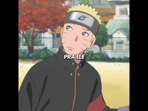 A Hinata deu foi sorte, não faltava pretendentes para o Naruto