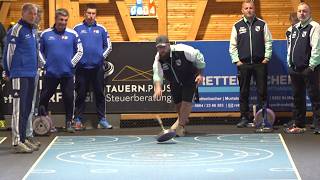 Vorbereitungsturnier ESV St.Michael_Vorrunde EV Straßwalchen gegen ESV Zederhaus