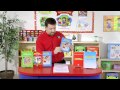 Hear Builder Story Retell Test Overview