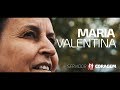 Servidor Coragem - Maria Valentina