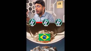 Can I Pack R9 in 120 Drafts?