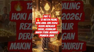 💸 Masa Panen Dimulai! Part 5