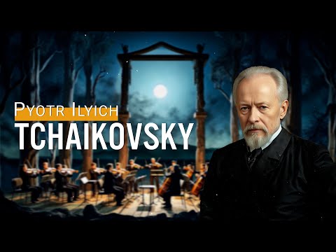 The Best of Tchaikovsky | Russian Classical Music(playlist)