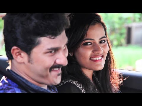 Couple romance in car | Bundh | Hindi Dubbed Movie Scene | Love Scene | South Movies | #shortvideo