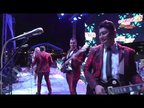 Bailando - Nativo Show 50 Aniversario (Desde la Macroplaza de Veracruz)