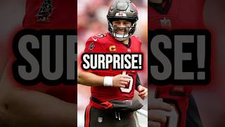 SURPRISE! Baker Mayfield Signs MASSIVE 3-Year Contract Extension With Buccaneers #shorts #bucs #nfl