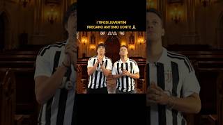 JUVE - LAZIO 0-3 - Parodia