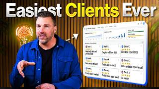 The $297/Mo Service You Can Run in 30 Minutes a Month