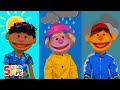 Understanding Weather Conditions and Questions
