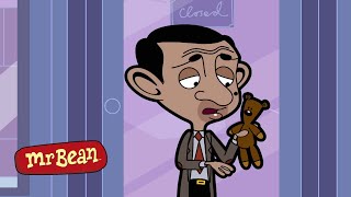 All Of Mr Bean's Stupidest Moments | Mr Bean