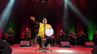 Hajib Farhane | حجيب فرحان وجبة شاخدة ديال بصح  في خاطر لحباب