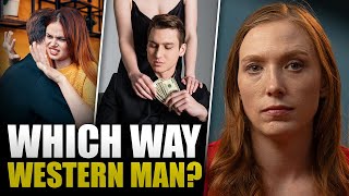 The Hard Questions Men Need To Answer